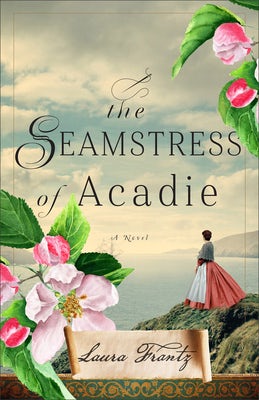 Cover image for Seamstress of Acadie, isbn: 9780800745660