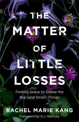 Cover image for Matter of Little Losses, isbn: 9780800745684