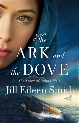 Cover image for Ark and the Dove, isbn: 9780800745721