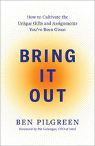 Cover image for Bring It Out, isbn: 9780800745776