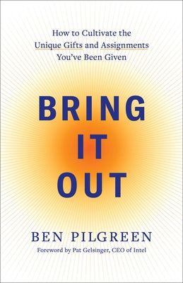 Cover image for Bring It Out, isbn: 9780800745776