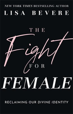 Cover image for Fight for Female, isbn: 9780800745813