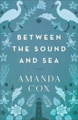 Cover image for Between the Sound and Sea, isbn: 9780800745837