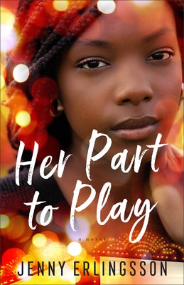 Cover image for Her Part to Play, isbn: 9780800745851
