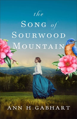 Cover image for Song of Sourwood Mountain, isbn: 9780800745875