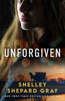 Cover image for Unforgiven, isbn: 9780800745899