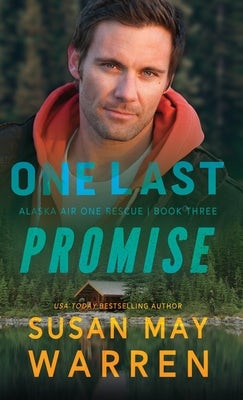 Cover image for One Last Promise, isbn: 9780800745967