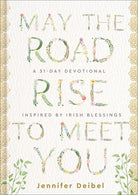 Cover image for May the Road Rise to Meet You, isbn: 9780800745998