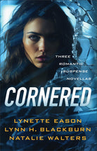 Cover image for Cornered, isbn: 9780800746087