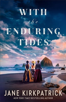 Cover image for With the Enduring Tides, isbn: 9780800746100