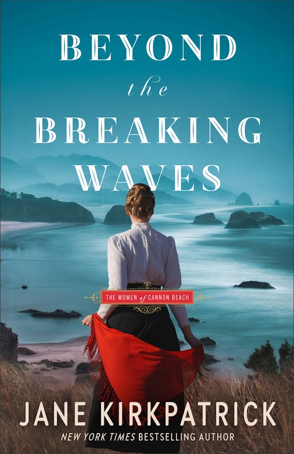 Cover image for Beyond the Breaking Waves, isbn: 9780800746117