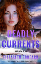 Cover image for Deadly Currents, isbn: 9780800746162