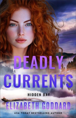 Cover image for Deadly Currents, isbn: 9780800746162