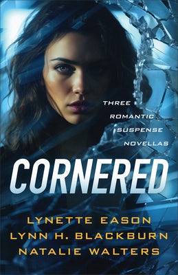 Cover image for Cornered, isbn: 9780800746339
