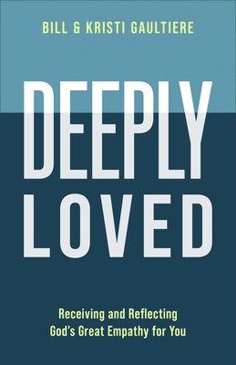 Cover image for Deeply Loved, isbn: 9780800746384