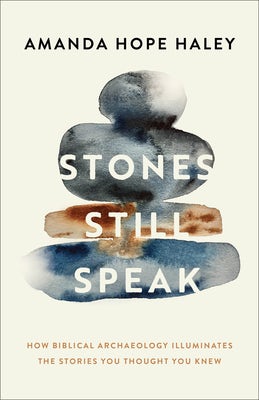Cover image for Stones Still Speak, isbn: 9780800746483