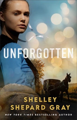 Cover image for Unforgotten, isbn: 9780800746506