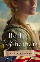 Cover image for The Belle of Chatham, isbn: 9780800746568
