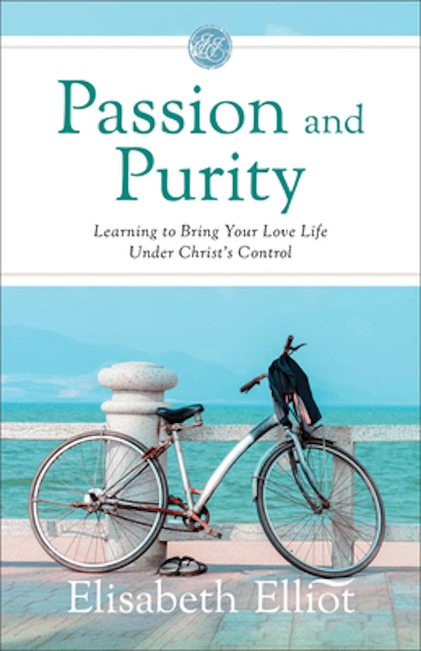 Cover image for Passion and Purity, isbn: 9780800746667