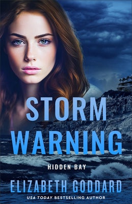 Cover image for Storm Warning, isbn: 9780800746735