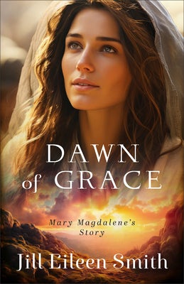 Cover image for Dawn of Grace, isbn: 9780800746841