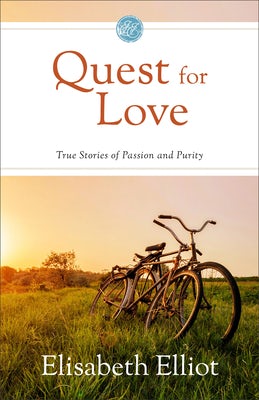 Cover image for Quest for Love, isbn: 9780800746889