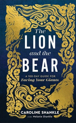 Cover image for The Lion and the Bear, isbn: 9780800746926