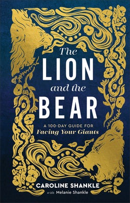 Cover image for The Lion and the Bear, isbn: 9780800746926