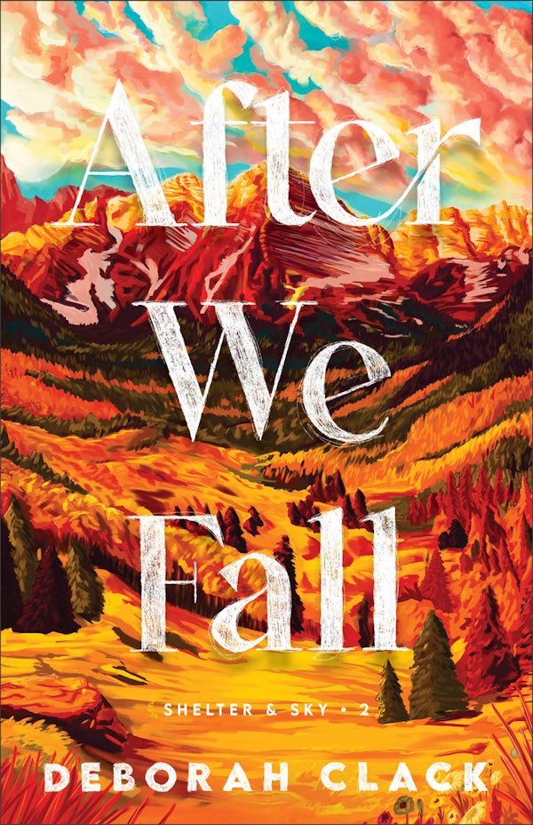 Cover image for After We Fall, isbn: 9780800746957