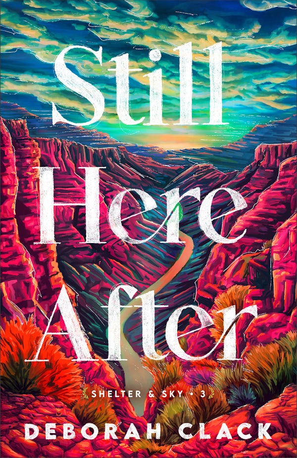 Cover image for Still Here After, isbn: 9780800746964