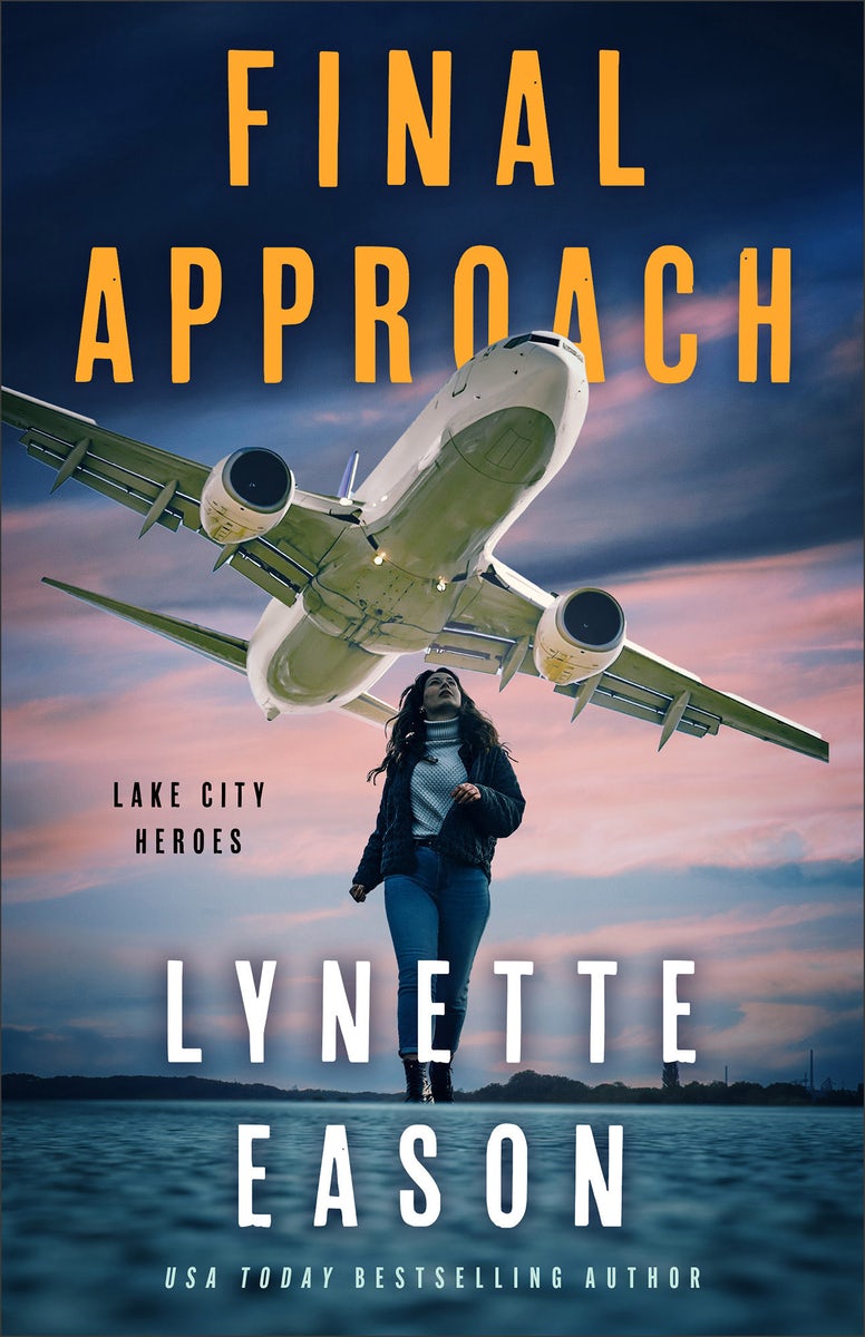 Cover image for Final Approach, isbn: 9780800747060