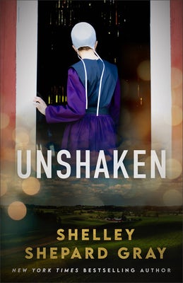 Cover image for Unshaken, isbn: 9780800747107