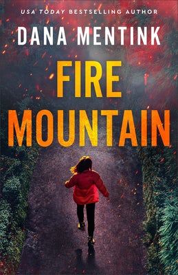 Cover image for Fire Mountain, isbn: 9780800747152