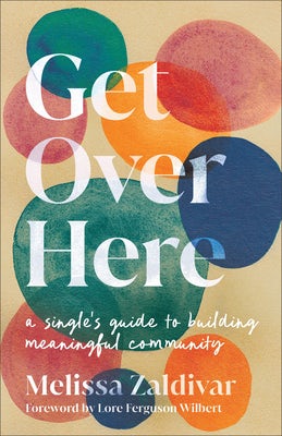 Cover image for Get Over Here, isbn: 9780800747176