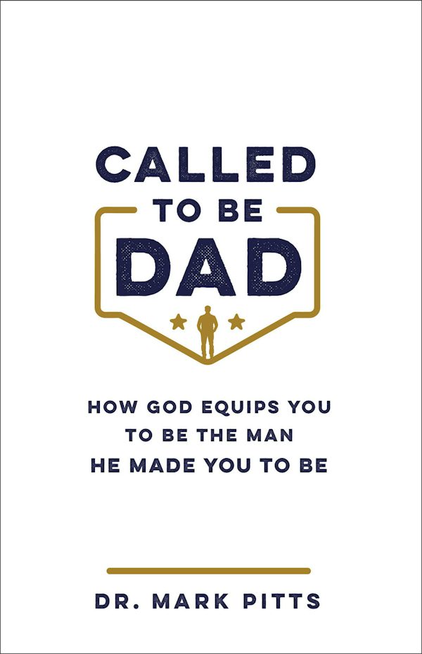 Cover image for Called to Be Dad, isbn: 9780800747237