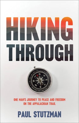 Cover image for Hiking Through, isbn: 9780800747244