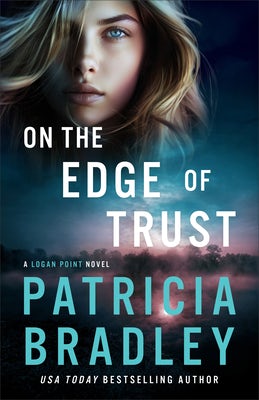 Cover image for On the Edge of Trust, isbn: 9780800747398
