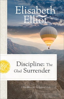 Cover image for Joyful Surrender, isbn: 9780800747411