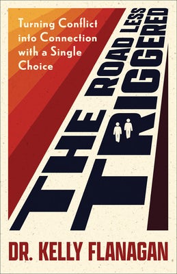 Cover image for The Road Less Triggered, isbn: 9780800747558