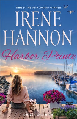 Cover image for Harbor Pointe, isbn: 9780800747596