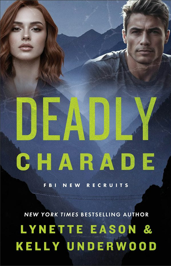 Cover image for Deadly Charade, isbn: 9780800747640