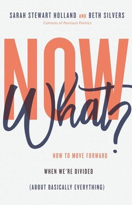 Cover image for Now What?, isbn: 9780800747732