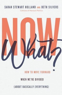 Cover image for Now What?, isbn: 9780800747732