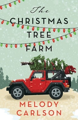 Cover image for Christmas Tree Farm, isbn: 9780800748050