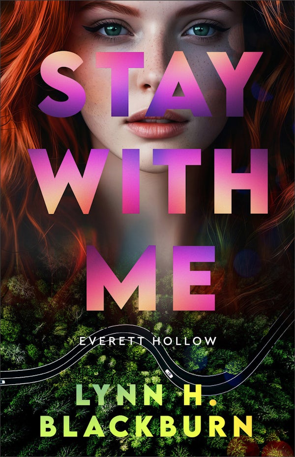 Cover image for Stay with Me, isbn: 9780800748371