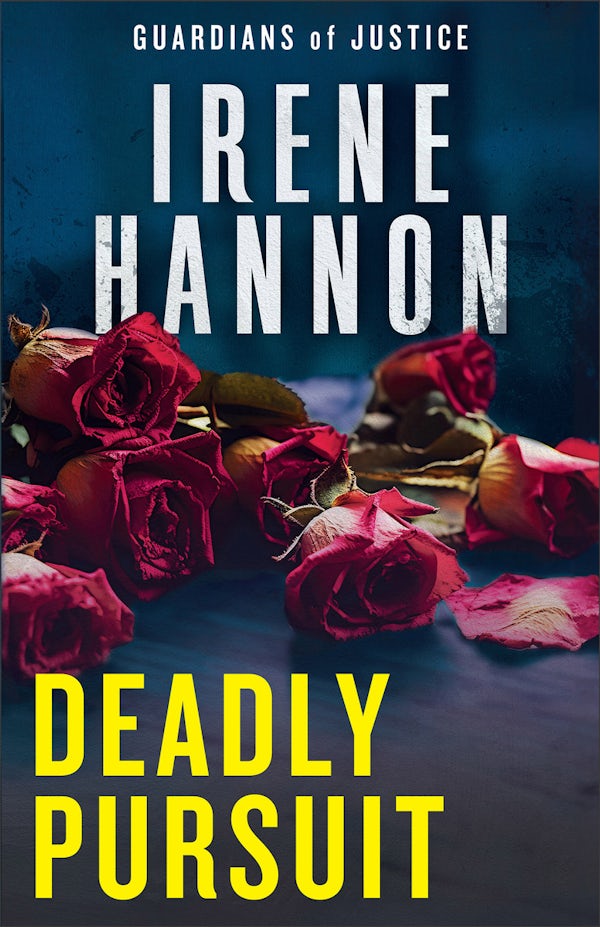 Cover image for Deadly Pursuit, isbn: 9780800748937