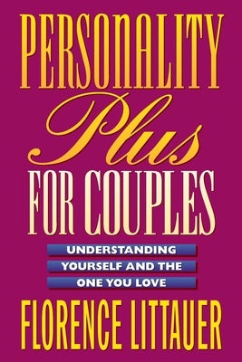 Cover image for Personality Plus for Couples, isbn: 9780800757649