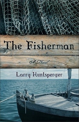 Cover image for The Fisherman, isbn: 9780800758448