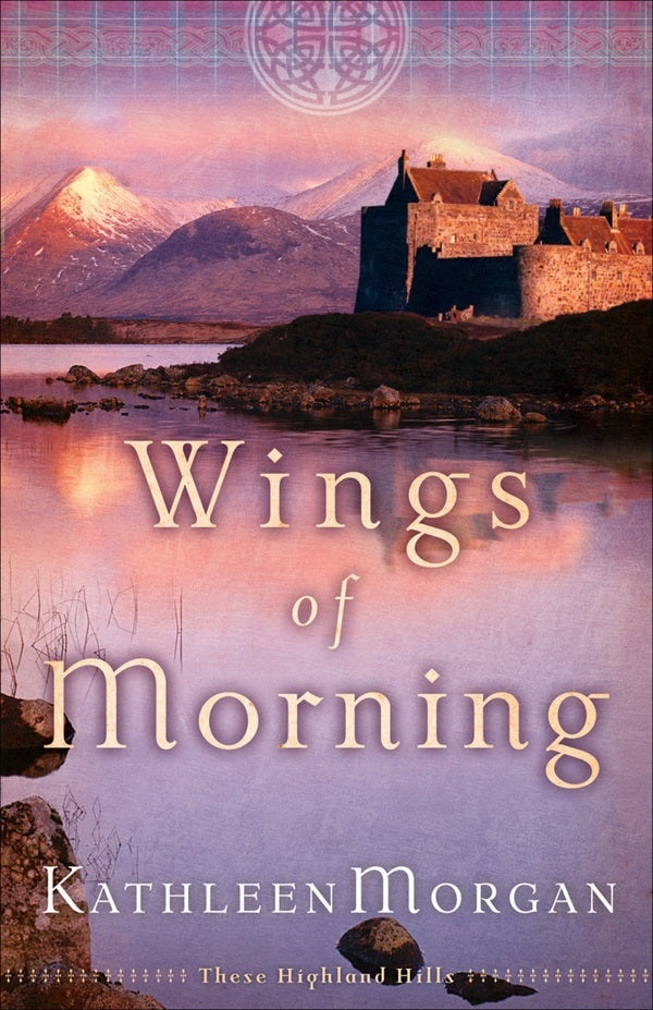 Cover image for Wings of Morning, isbn: 9780800759643