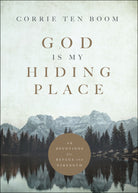 Cover image for God Is My Hiding Place, isbn: 9780800761776